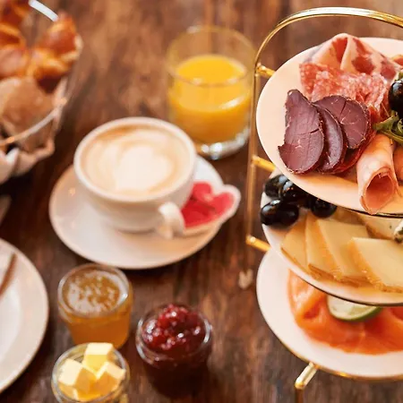 Duenenpark - Komfortplus Mit 1 Schlafzimmer Und Balkon Im Obergeschoss 290 Binz